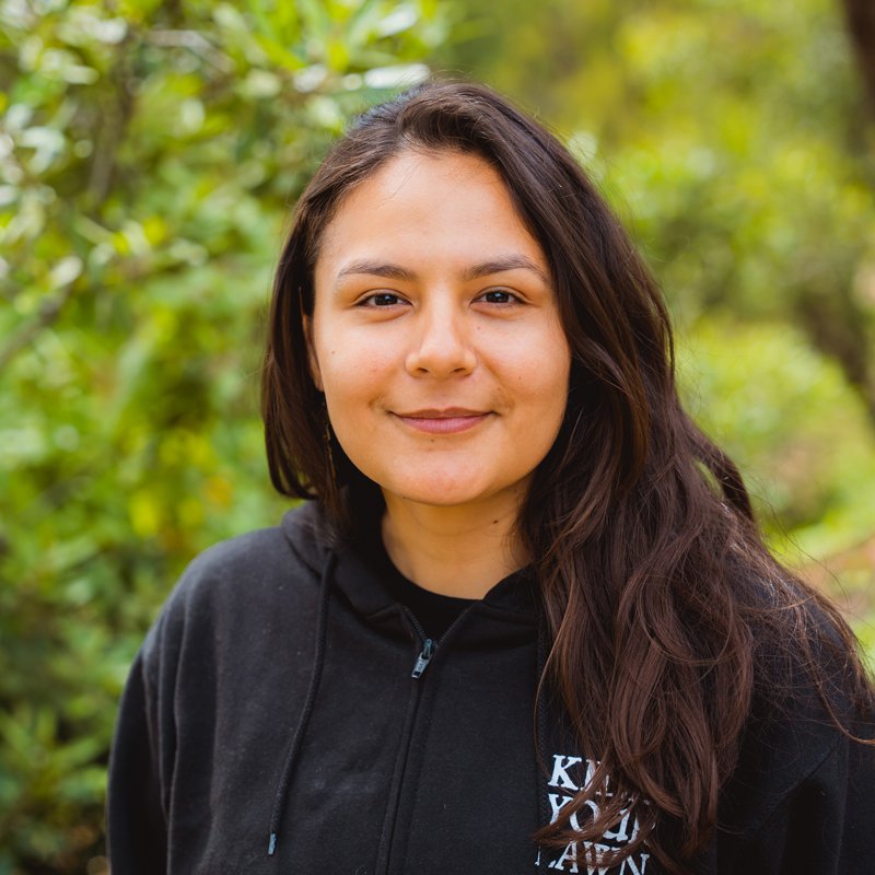 Headshot of Carmen Sanchez