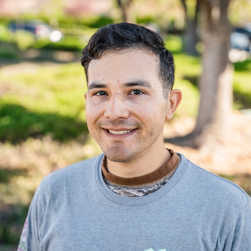 Headshot of Jonathan Campos