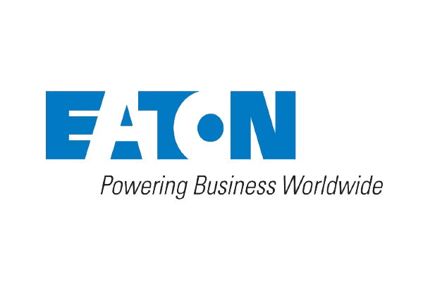 Eaton Brand Logo