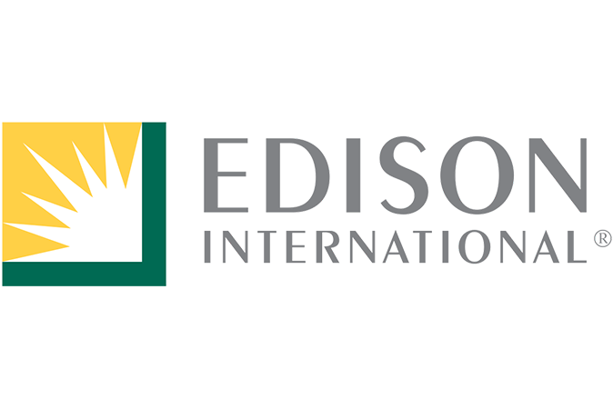 Edison International Logo