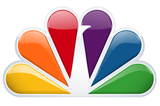 NBC Brand Logo