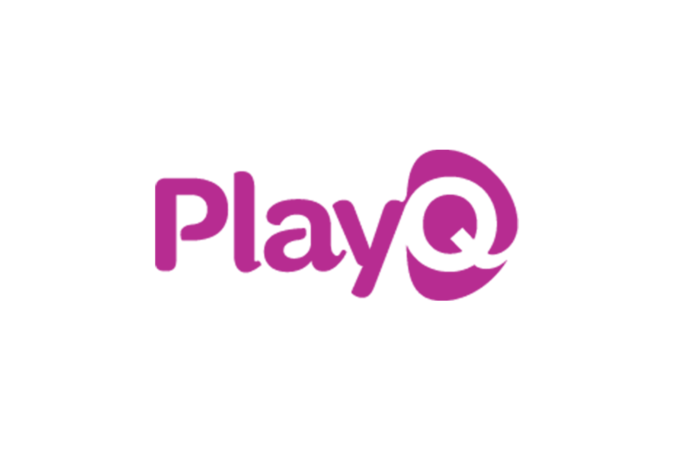 Play Q Brand Logo