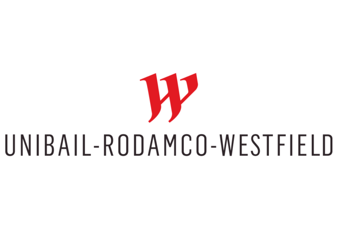 Unibail Rodamco Westfield Brand Logo