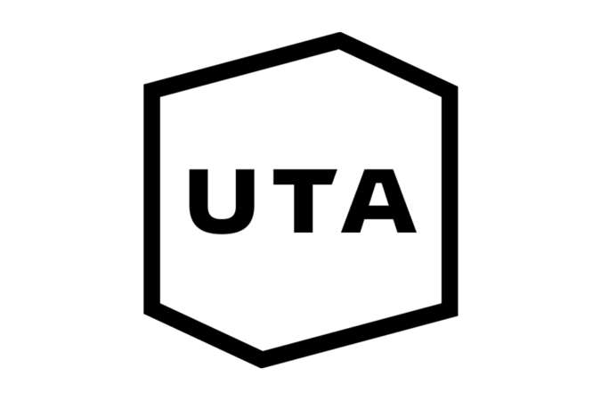 UTA Brand Logo